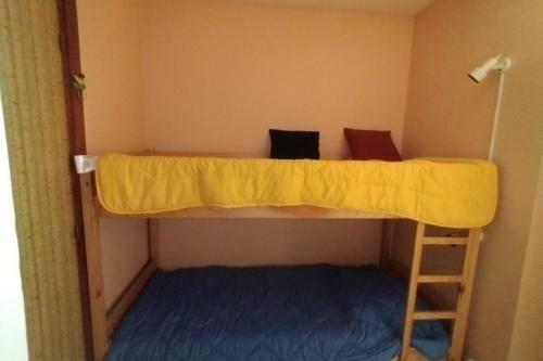 Apartamento Flat With Balcony 50m From The Beach