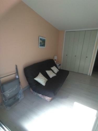 Apartamento Flat With Balcony 50m From The Beach