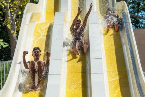 Camping Maeva Club Argel�s Vacances ****