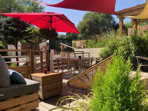 Hotel H�tel Du Lac D'arjuzanx