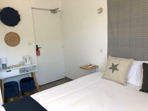 Hotel H�tel Du Lac D'arjuzanx