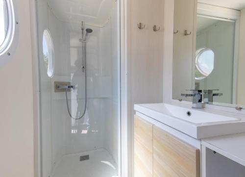 Camping Taxo Les Pins **** - Maeva