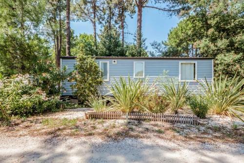 Camping Taxo Les Pins **** - Maeva