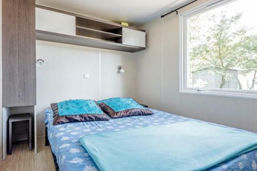 Camping Taxo Les Pins **** - Maeva
