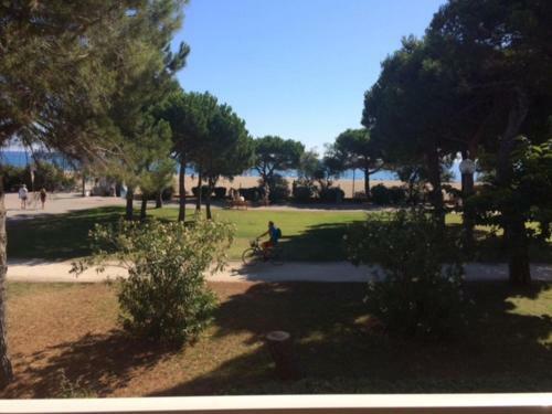 Apartamento Le Byblos Beau Studiocabine En Front de Mer