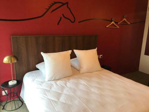 Sure Hotel By Best Western Argentan