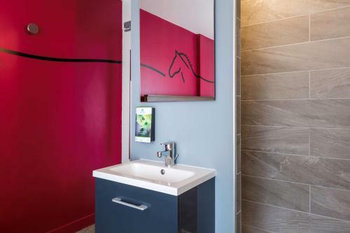 Sure Hotel By Best Western Argentan