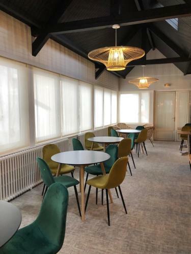Sure Hotel By Best Western Argentan