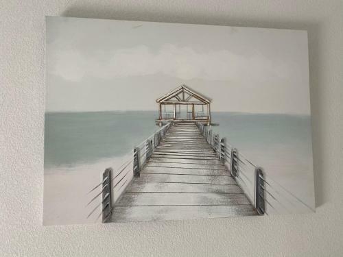 Apartamento Le Petit Paradis De Valentin