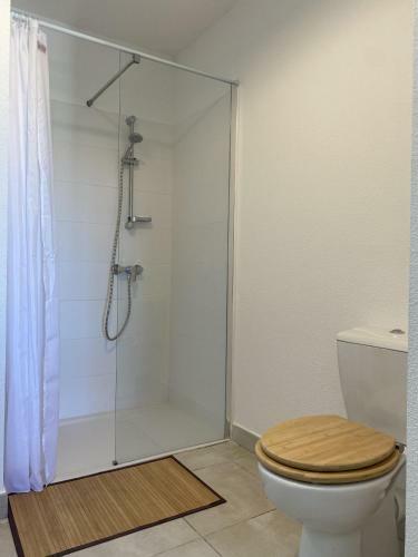 Apartamento Le Petit Paradis De Valentin