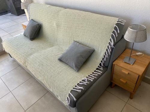Apartamento Le Petit Paradis De Valentin