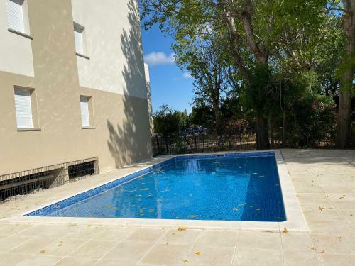 Apartamento Le Petit Paradis De Valentin