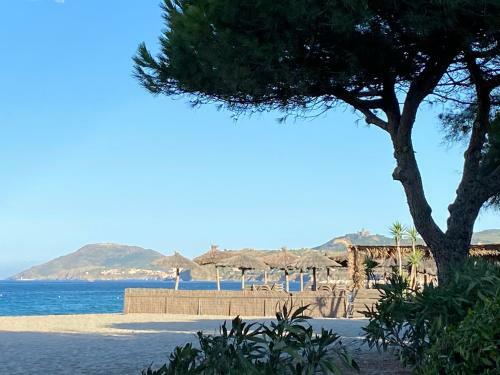 Apartamento Le Petit Paradis De Valentin