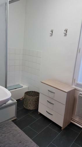 Apartamento T2 Sur Les Places