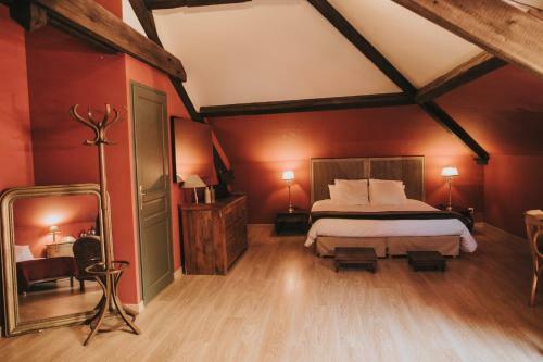 Hotel Le Moulin D'artres