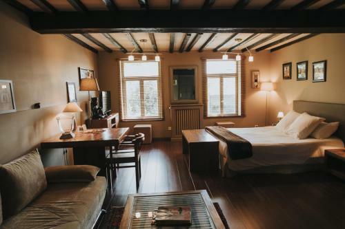 Hotel Le Moulin D'artres