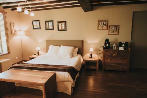 Hotel Le Moulin D'artres