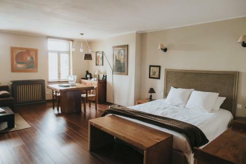 Hotel Le Moulin D'artres