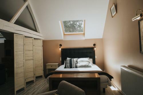 Hotel Le Moulin D'artres