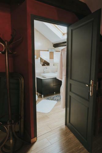 Hotel Le Moulin D'artres