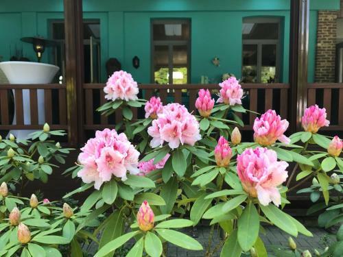 Hotel Le Moulin D'artres
