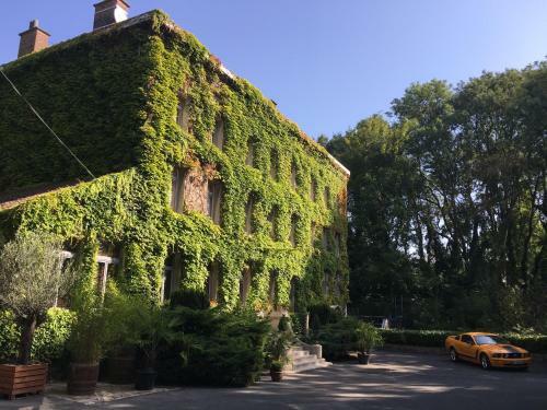 Hotel Le Moulin D'artres