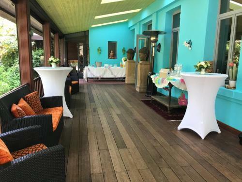 Hotel Le Moulin D'artres