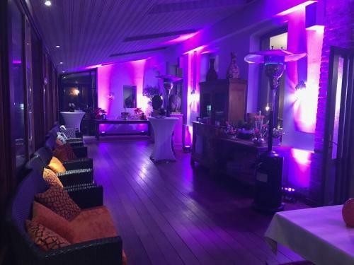 Hotel Le Moulin D'artres