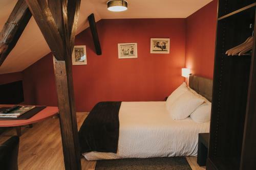 Hotel Le Moulin D'artres