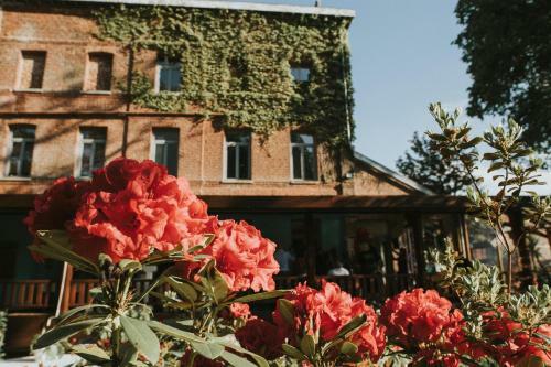 Hotel Le Moulin D'artres