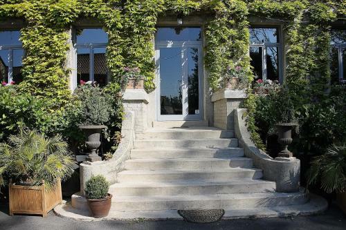 Hotel Le Moulin D'artres