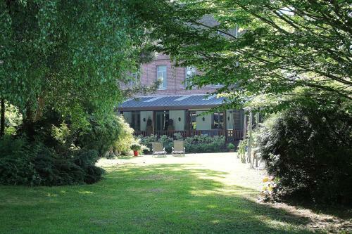 Hotel Le Moulin D'artres