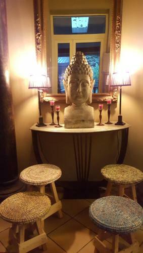 Hotel Le Moulin D'artres
