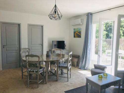 Les Mazets Et Spa D'uzes