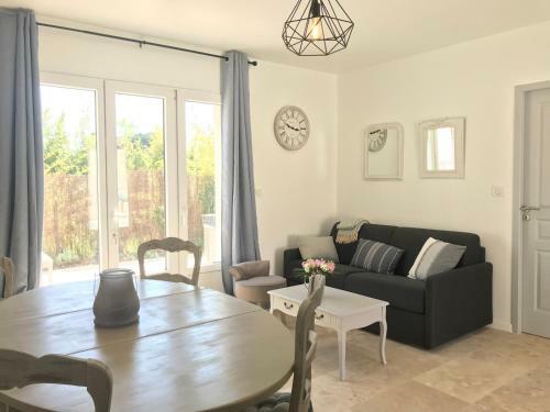 Les Mazets Et Spa D'uzes