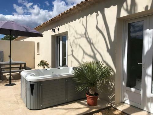 Les Mazets Et Spa D'uzes