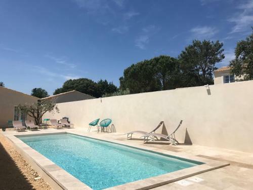 Les Mazets Et Spa D'uzes