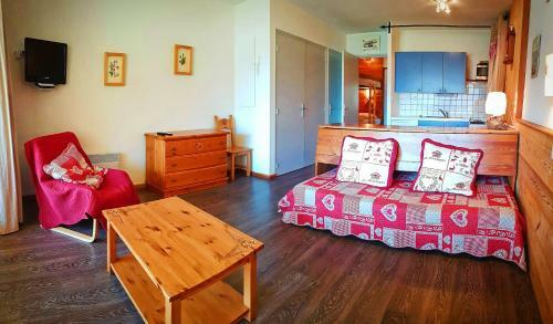 Apartamento La Grange De L'izoard