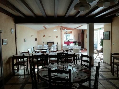 Hotel La Vieille Auberge