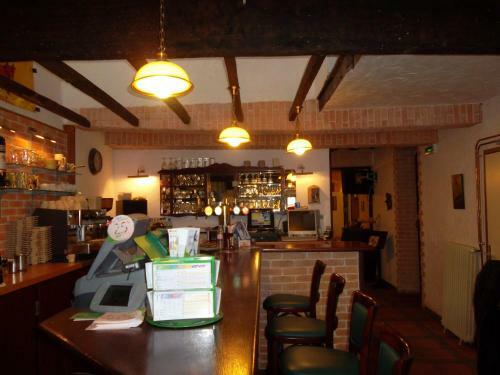 Hotel La Vieille Auberge