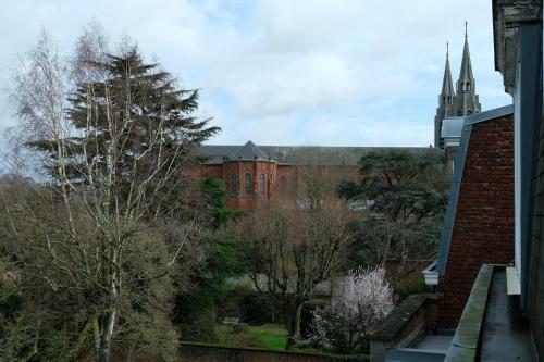 Hostal Maison D'h�tes Le 90