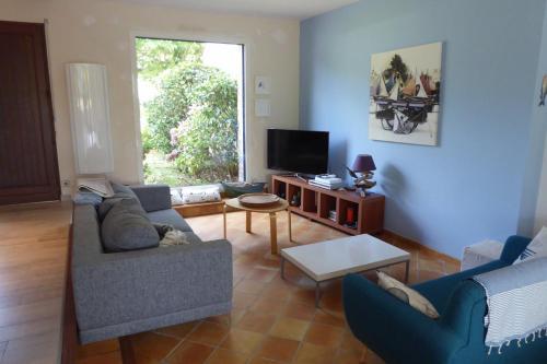 Villa Ref 044 Maison T5 8 Couchages Arzon
