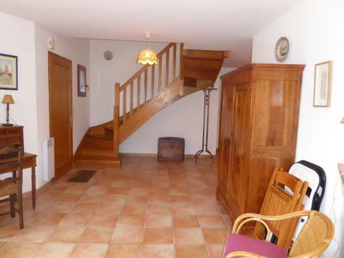 Villa Ref 030 Maison 5 Chambres - Tout Confort - Jardin Clos