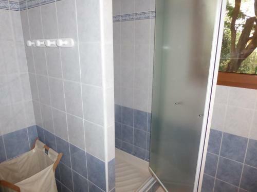Villa Ref 030 Maison 5 Chambres - Tout Confort - Jardin Clos