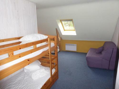 Villa Ref 030 Maison 5 Chambres - Tout Confort - Jardin Clos