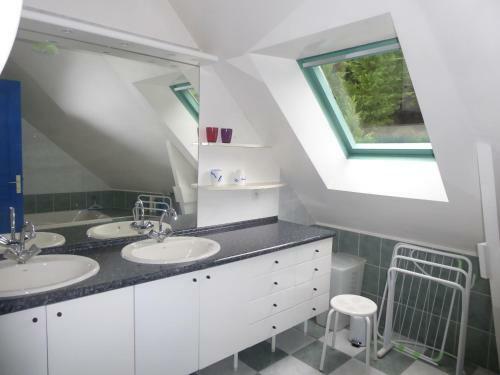 Villa Ref 030 Maison 5 Chambres - Tout Confort - Jardin Clos