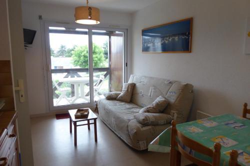 Apartamento Ref 132 Appartement T2 4 Couchages Arzon