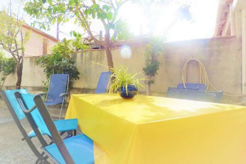 Le Temps D'un Week-end � Arles-camargue Vacances-arles Camargue