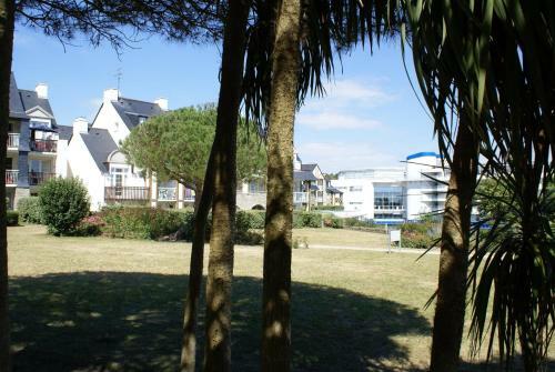 Apartamento Ref 058 Appartement T2 4 Couchages Arzon