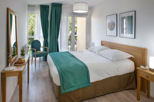 Apartamento Domitys - L'atlas